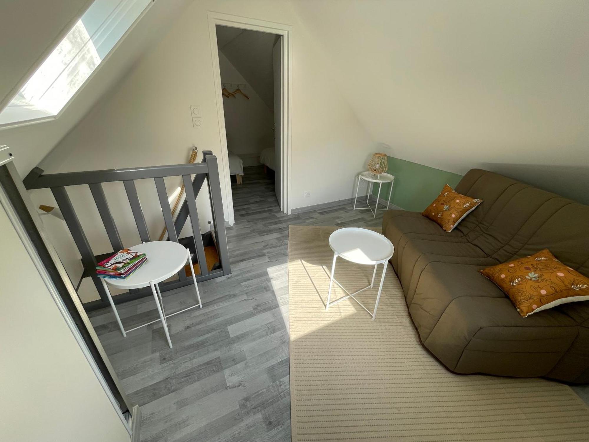 Appartement Cocoon Avec Jardin Et Vue Montagne Ларёнс Экстерьер фото